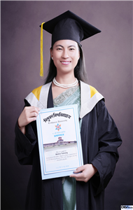 Convocation Photoshoot