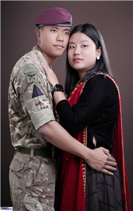 Couple Photoshoot