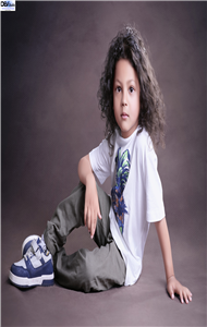 Kid's Photography