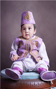Kid's Photography