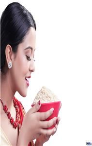 Kumari Gold Chiura Advertising Photoshoot