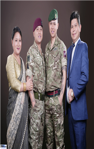 Family Photoshoot