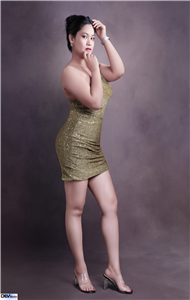 Modeling Portfolio Photoshoot