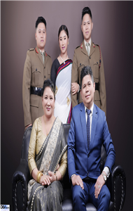 Family Photoshoot