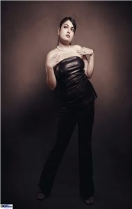 Modeling Portfolio Photoshoot