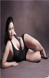 Modeling Portfolio Photoshoot