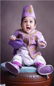 Kid's Photography