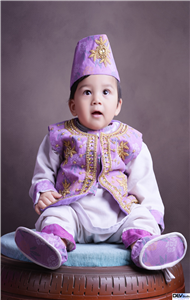Kid's Photography