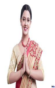 Kumari Gold Chiura Advertising Photoshoot