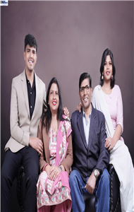 Family Photoshoot