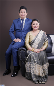 Couple Photoshoot
