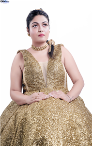 Modeling Portfolio Photoshoot