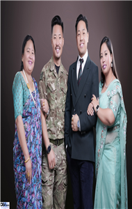 Family Photoshoot