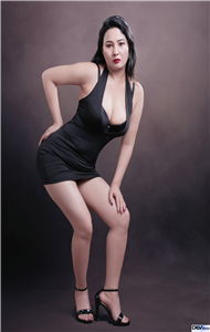 Modeling Portfolio Photoshoot