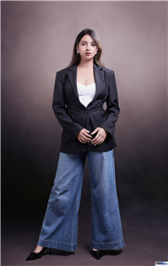 Modeling Portfolio Photoshoot