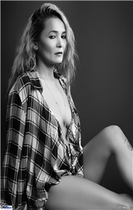 Modeling Portfolio Photoshoot