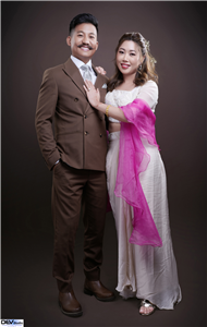 Couple Photoshoot