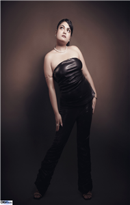Modeling Portfolio Photoshoot