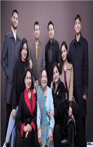 Family Photoshoot