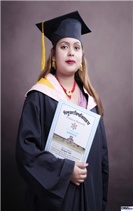 Convocation Photoshoot