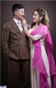 Couple Photoshoot