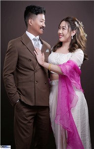 Couple Photoshoot