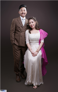 Couple Photoshoot