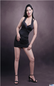 Modeling Portfolio Photoshoot