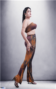 Modeling Portfolio Photoshoot