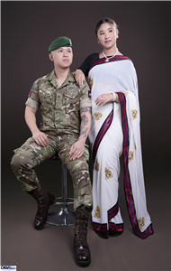 Couple Photoshoot