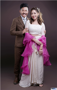 Couple Photoshoot