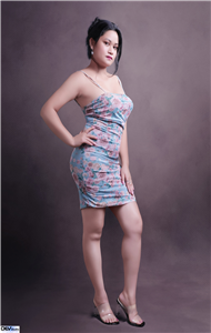 Modeling Portfolio Photoshoot