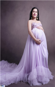 Baby Shower Photoshoot