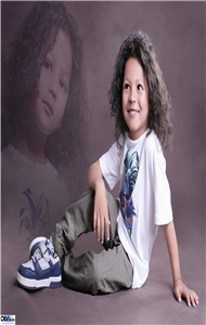 Kid's Photography