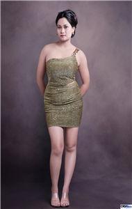 Modeling Portfolio Photoshoot