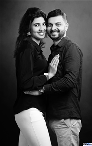 Couple Photoshoot