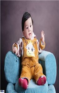 Kid's Photography