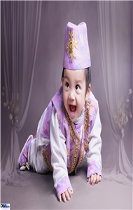 Kid's Photography