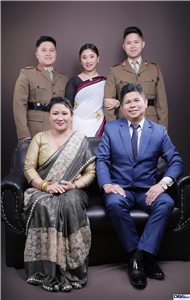Family Photoshoot