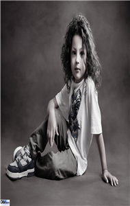 Kid's Photography