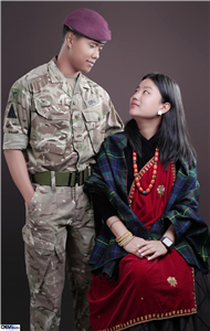 Couple Photoshoot