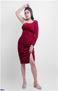Modeling Portfolio Photoshoot