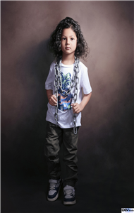 Kid's Photography