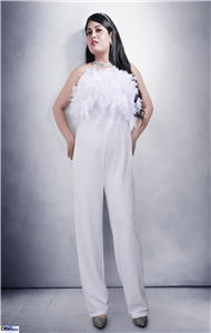 Modeling Portfolio Photoshoot
