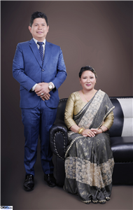 Couple Photoshoot