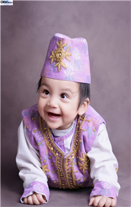 Kid's Photography