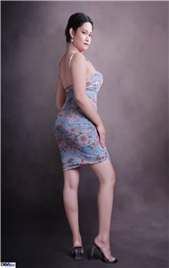 Modeling Portfolio Photoshoot