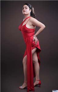 Modeling Portfolio Photoshoot