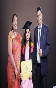 Convocation Photoshoot