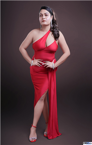 Modeling Portfolio Photoshoot